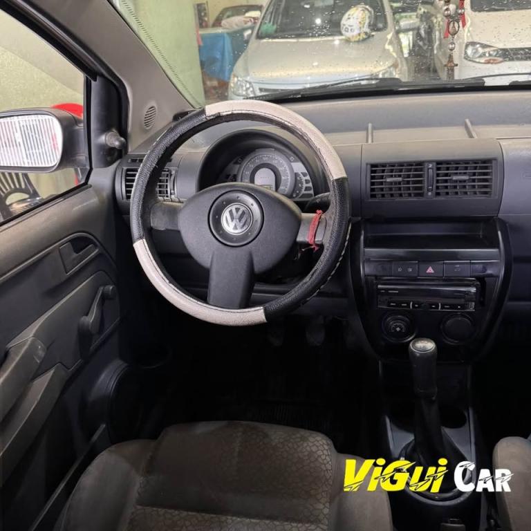VOLKSWAGEN Fox - Foto