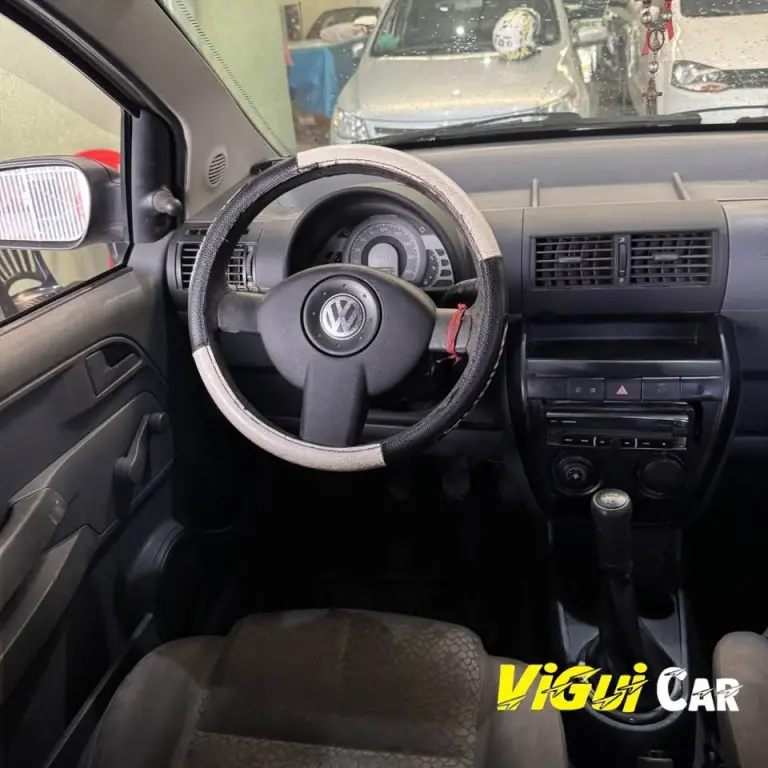 VOLKSWAGEN Fox - Foto