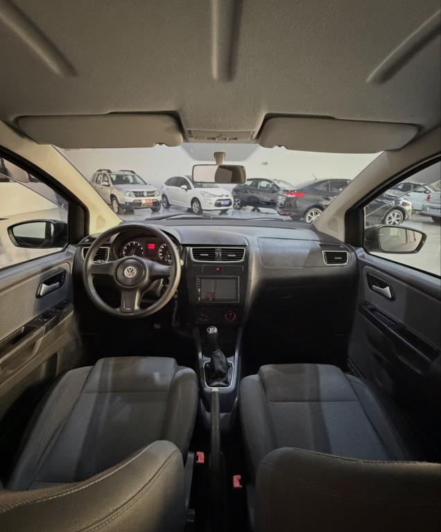VOLKSWAGEN Fox - Foto