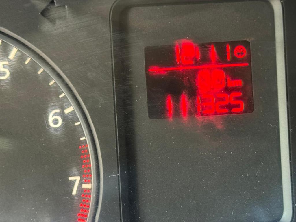 VOLKSWAGEN Fox - Foto