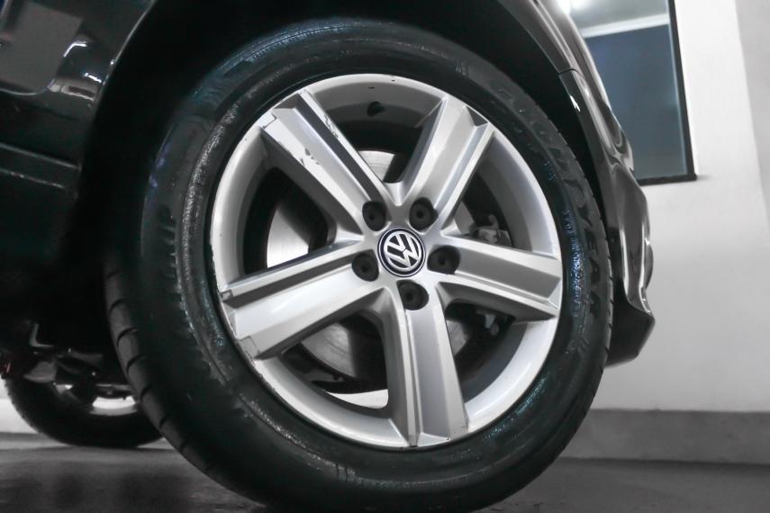 VOLKSWAGEN Fox - Foto