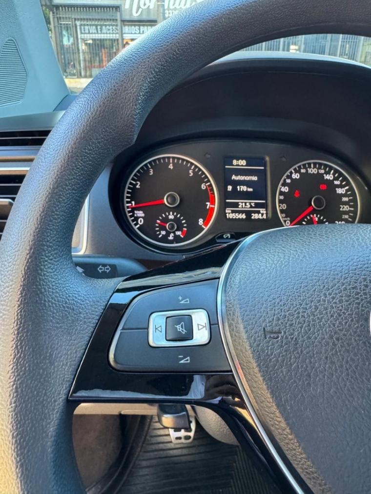 VOLKSWAGEN Fox - Foto