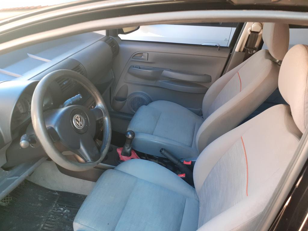 VOLKSWAGEN Fox - Foto