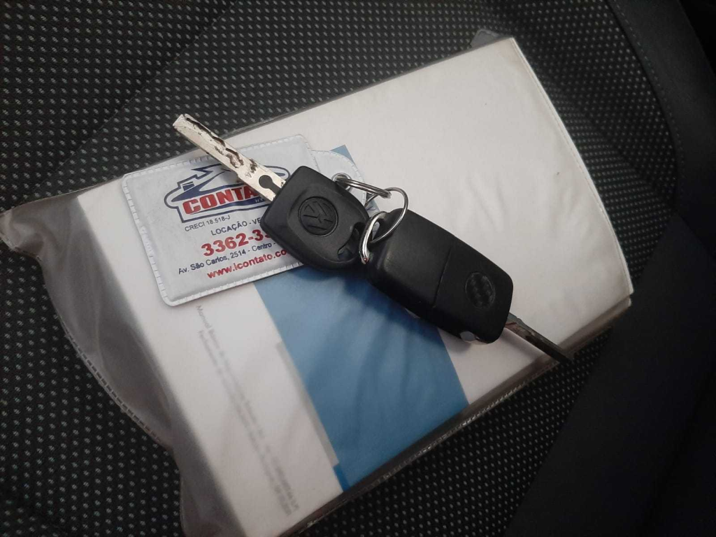 VOLKSWAGEN Fox - Foto