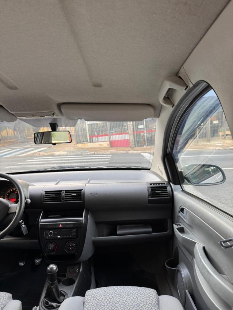 VOLKSWAGEN Fox - Foto