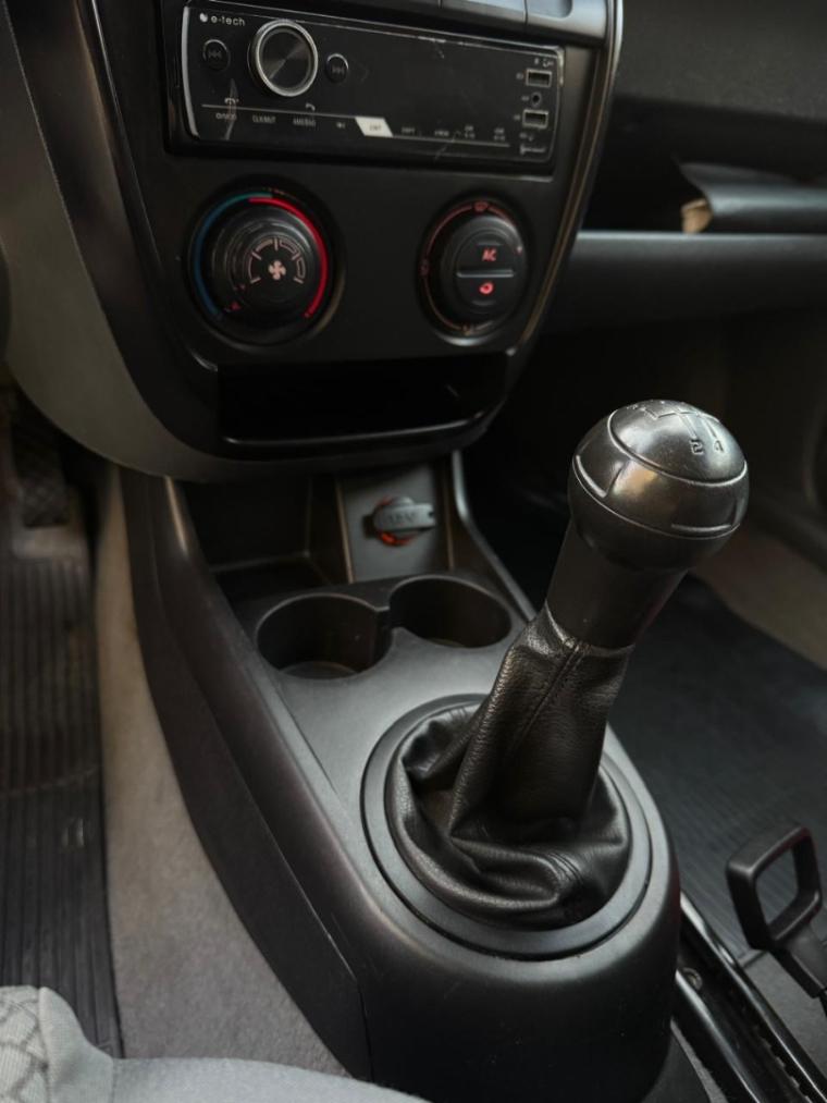 VOLKSWAGEN Fox - Foto