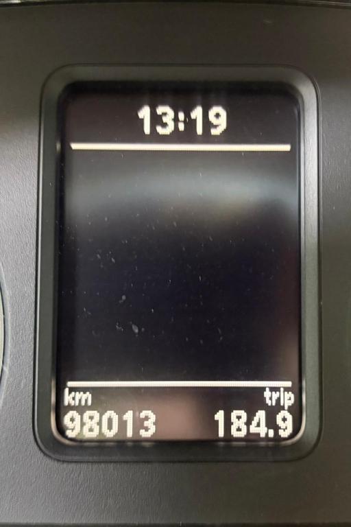 VOLKSWAGEN Fox - Foto