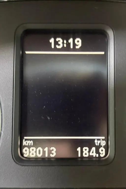 VOLKSWAGEN Fox - Foto