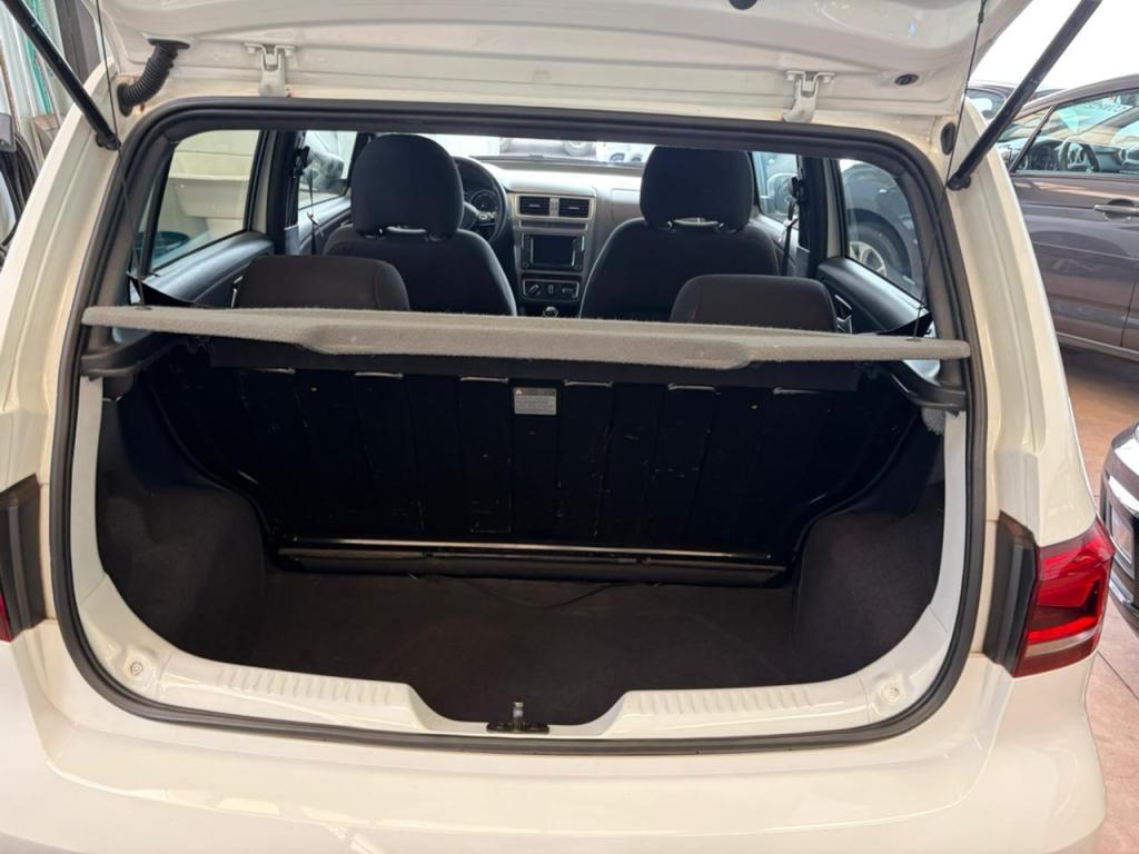 VOLKSWAGEN Fox - Foto