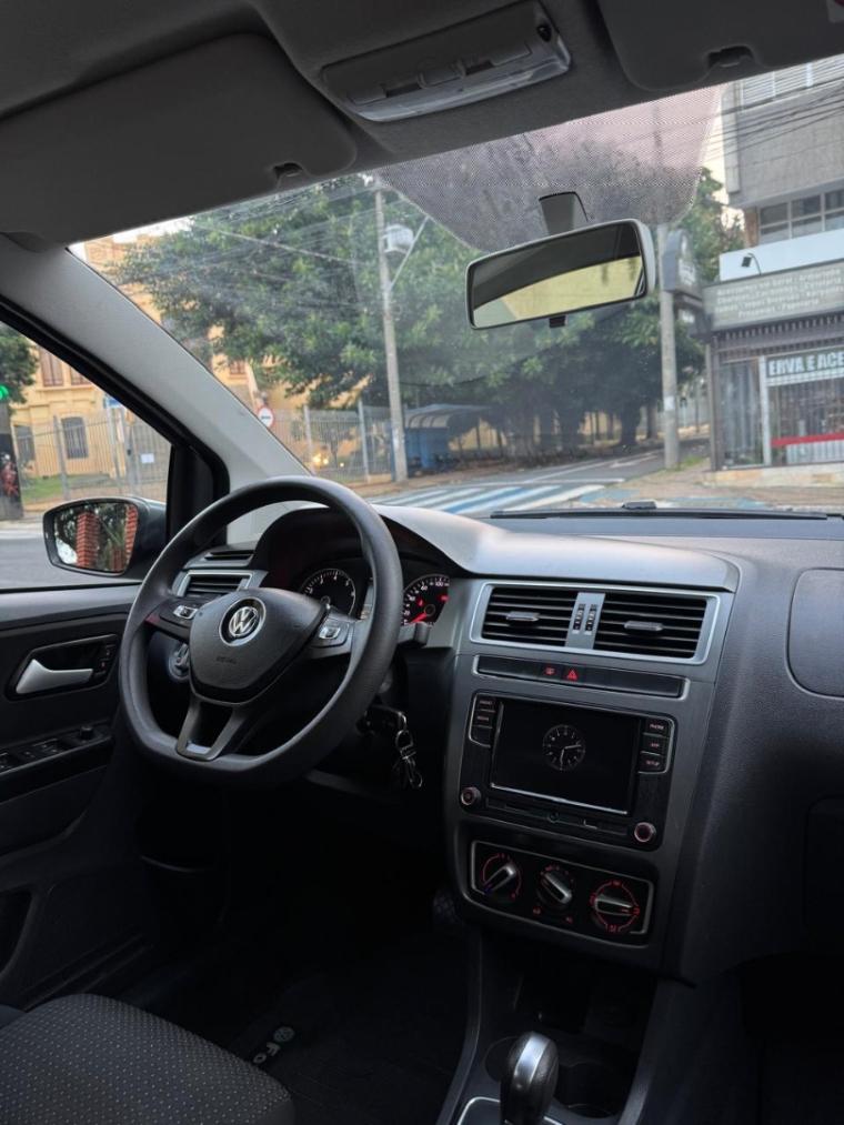 VOLKSWAGEN Fox - Foto