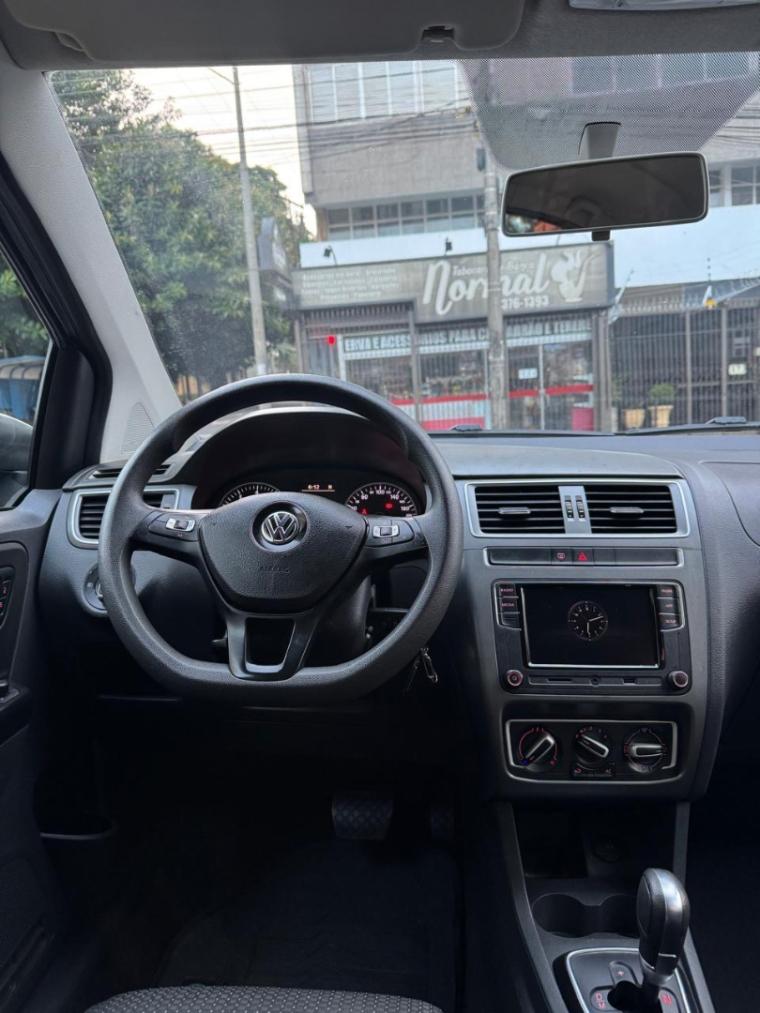 VOLKSWAGEN Fox - Foto