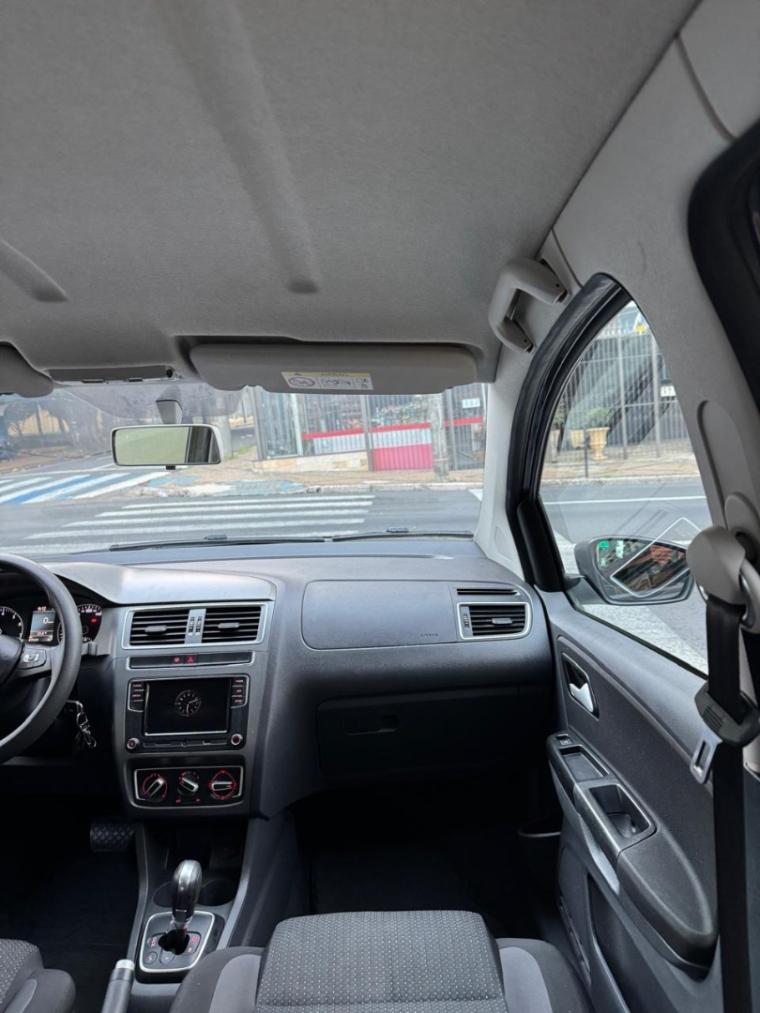 VOLKSWAGEN Fox - Foto