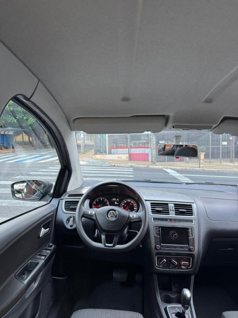 VOLKSWAGEN Fox - Foto