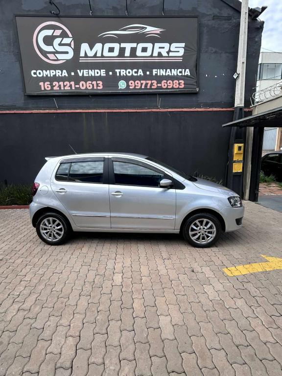 VOLKSWAGEN Fox - Foto
