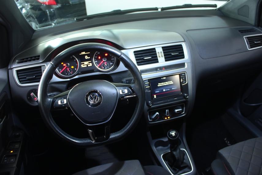 VOLKSWAGEN Fox - Foto