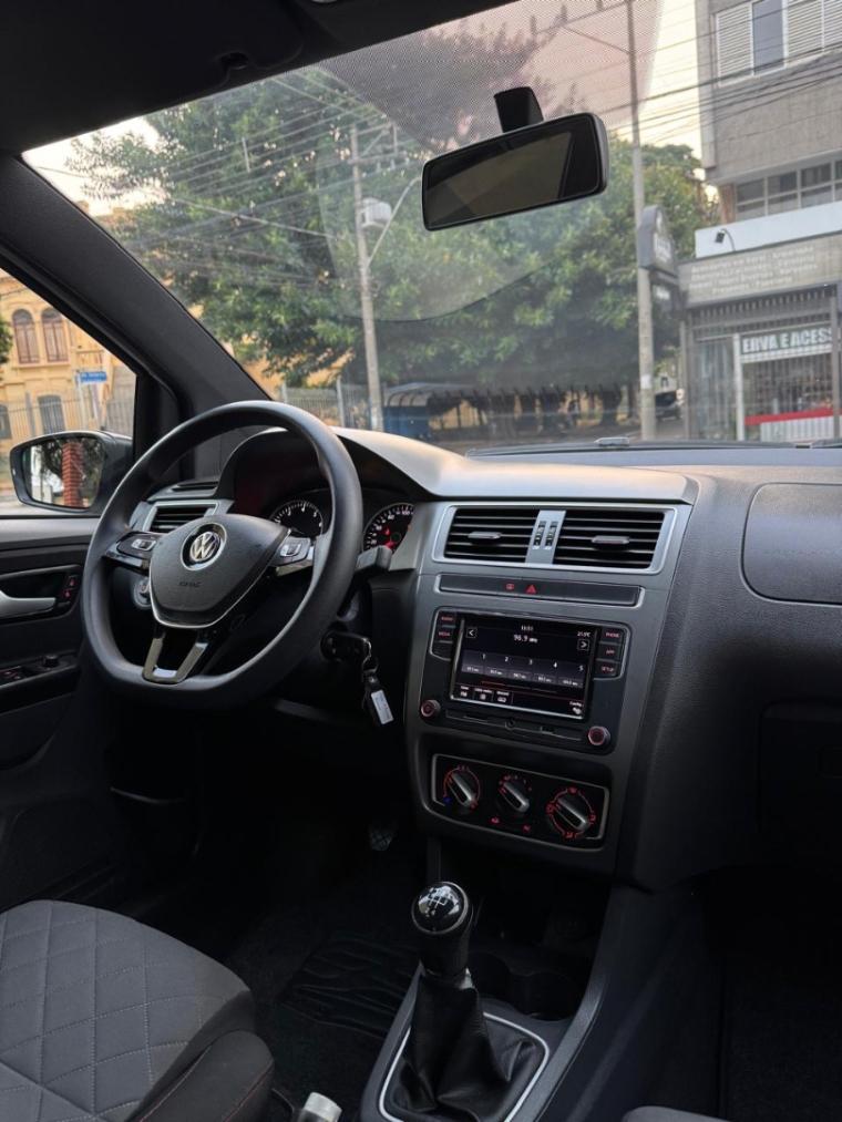 VOLKSWAGEN Fox - Foto