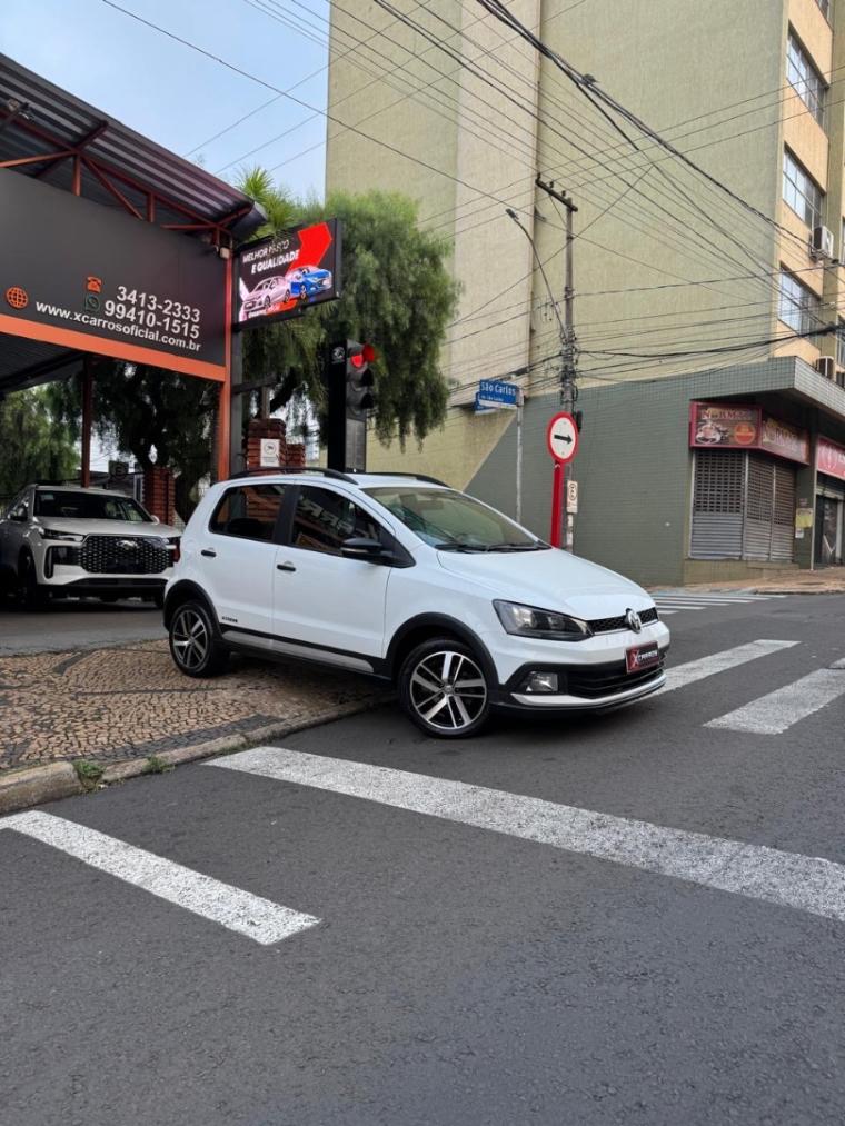 VOLKSWAGEN Fox - Foto