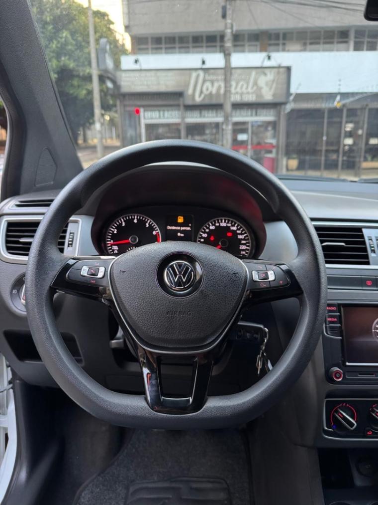 VOLKSWAGEN Fox - Foto