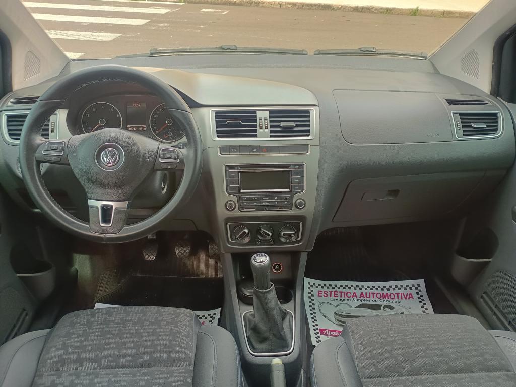 VOLKSWAGEN Fox - Foto