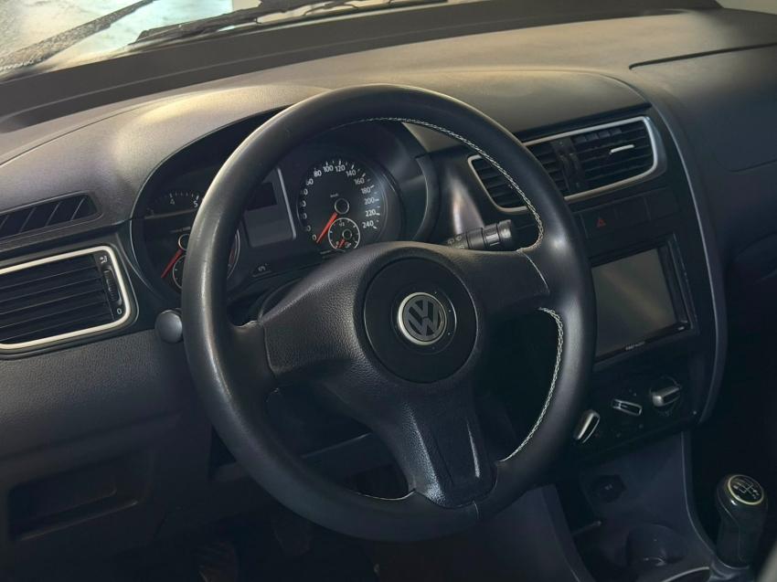 VOLKSWAGEN Fox - Foto