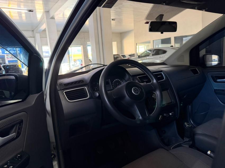 VOLKSWAGEN Fox - Foto