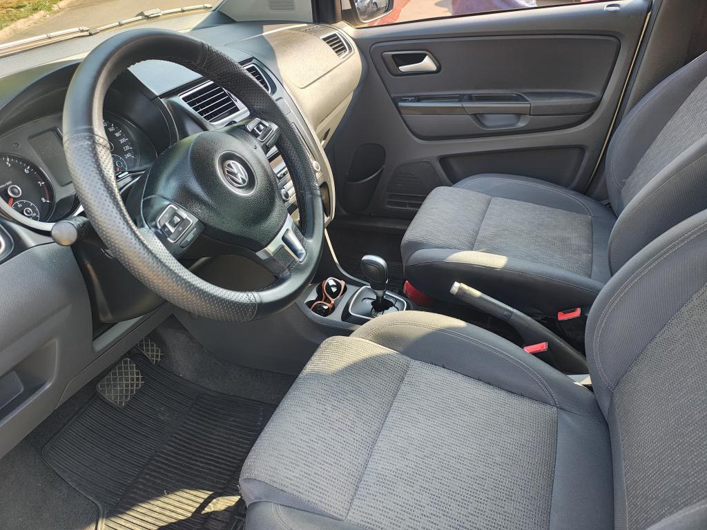 VOLKSWAGEN Fox - Foto