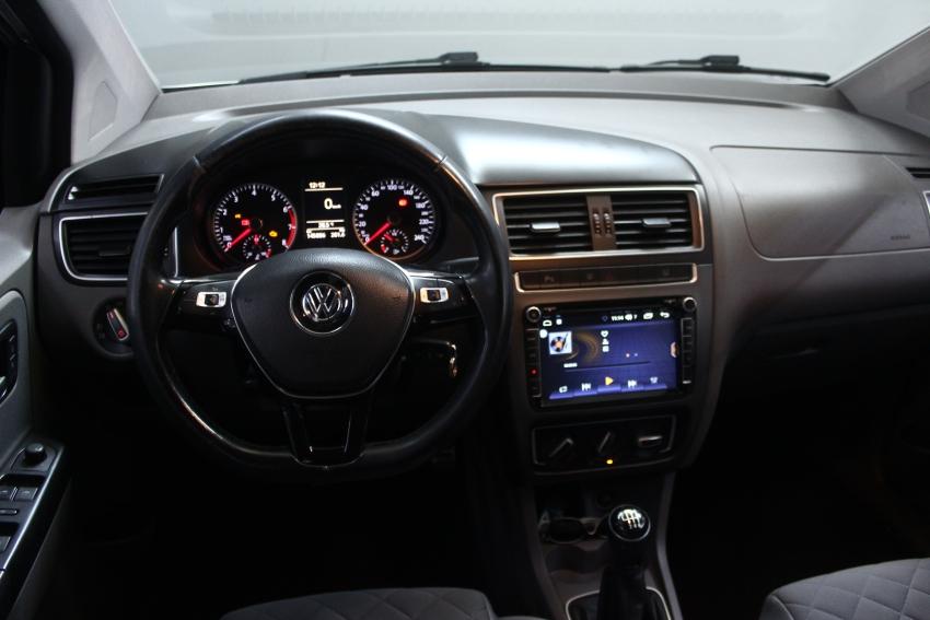 VOLKSWAGEN Fox - Foto