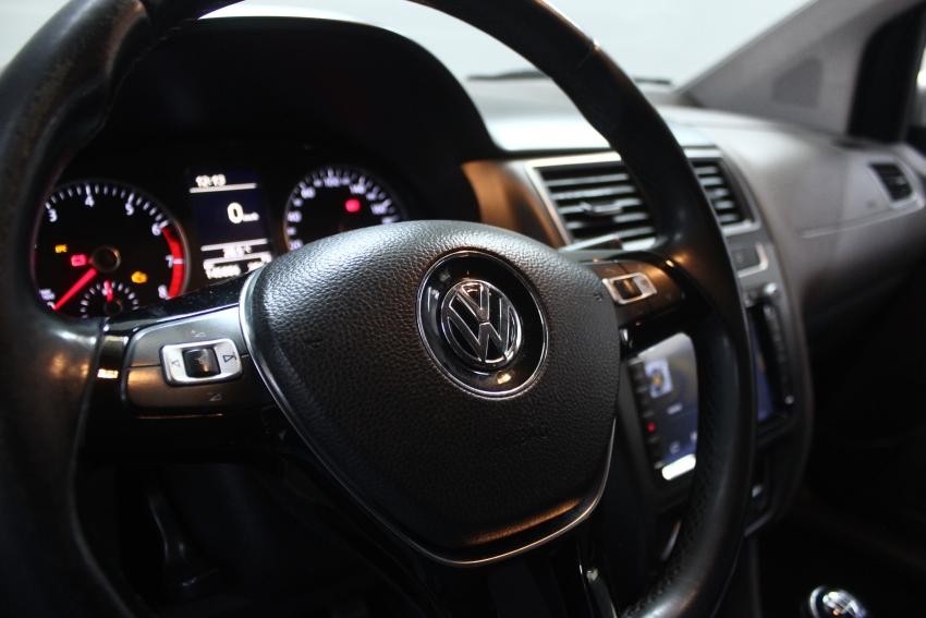 VOLKSWAGEN Fox - Foto