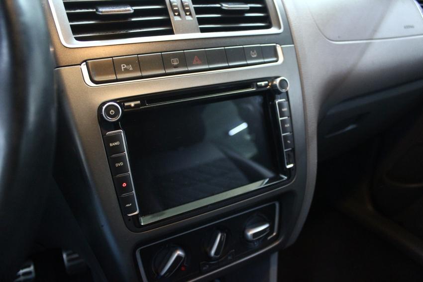 VOLKSWAGEN Fox - Foto