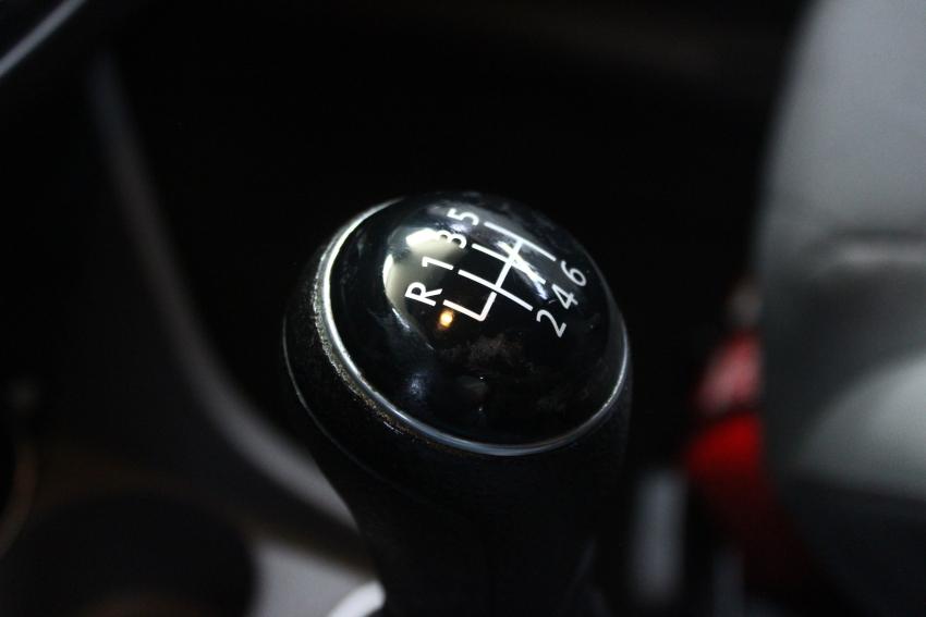 VOLKSWAGEN Fox - Foto