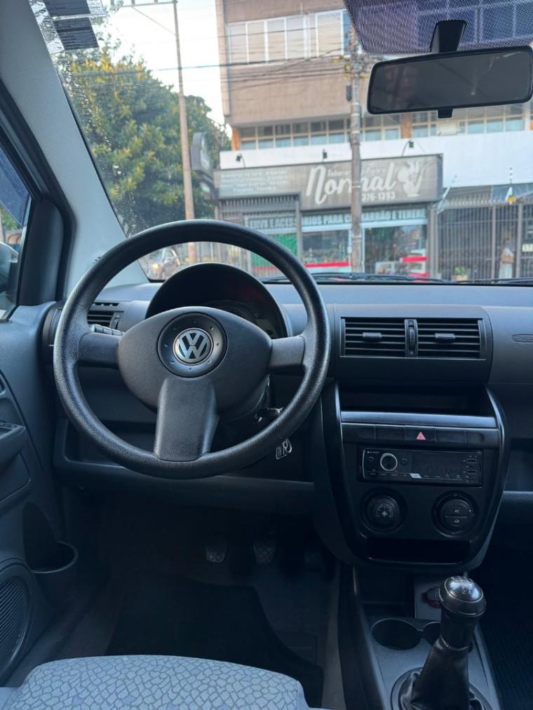 VOLKSWAGEN Fox - Foto