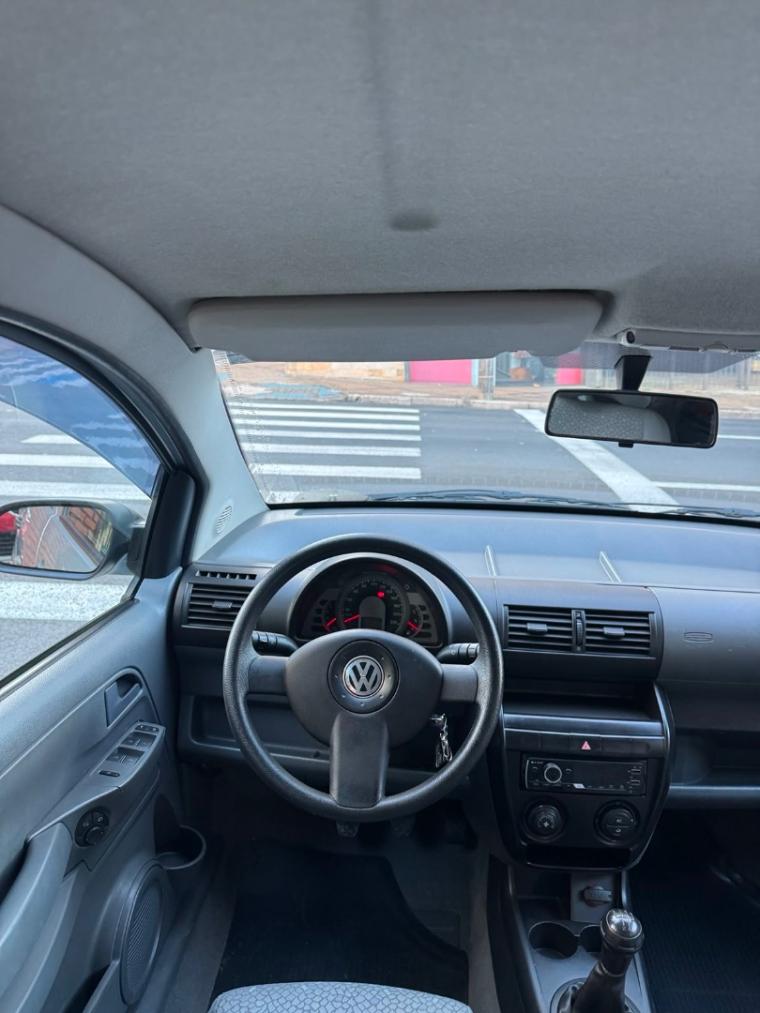 VOLKSWAGEN Fox - Foto