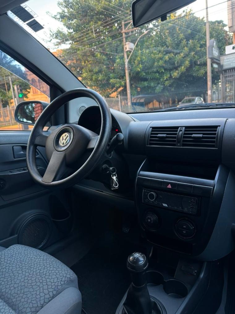 VOLKSWAGEN Fox - Foto