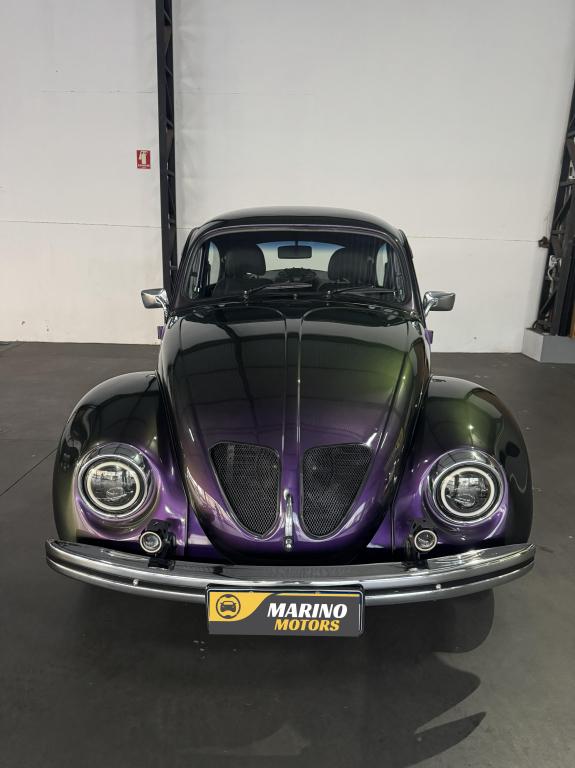 VOLKSWAGEN Fusca - Foto