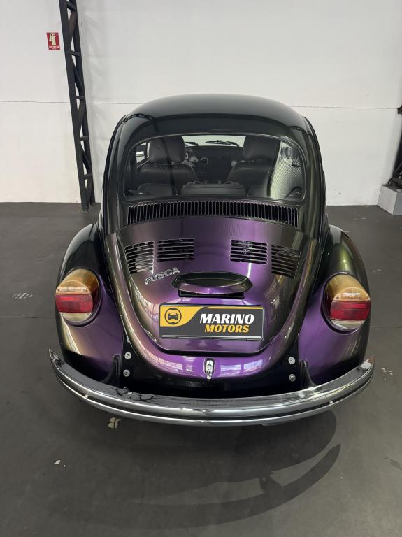 VOLKSWAGEN Fusca - Foto