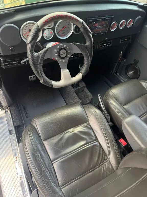 VOLKSWAGEN Fusca - Foto