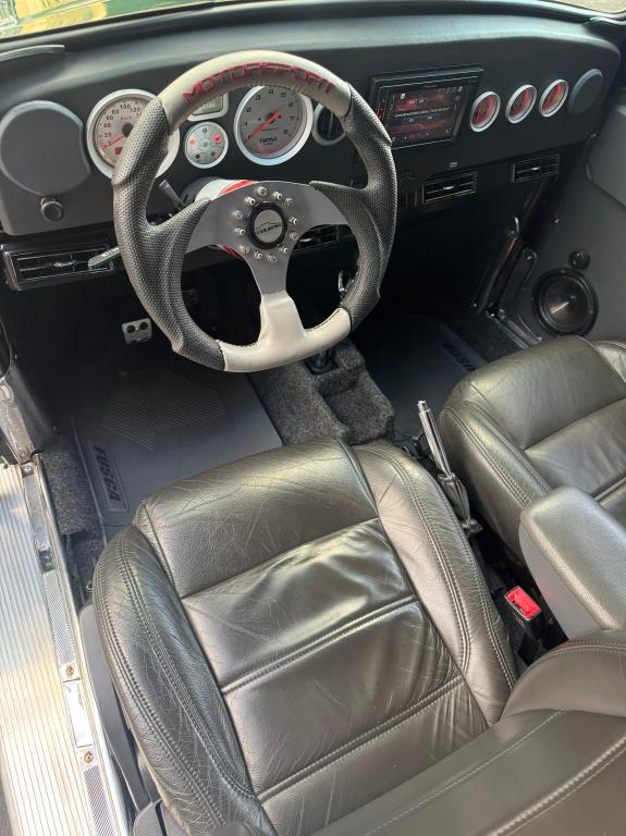 VOLKSWAGEN Fusca - Foto