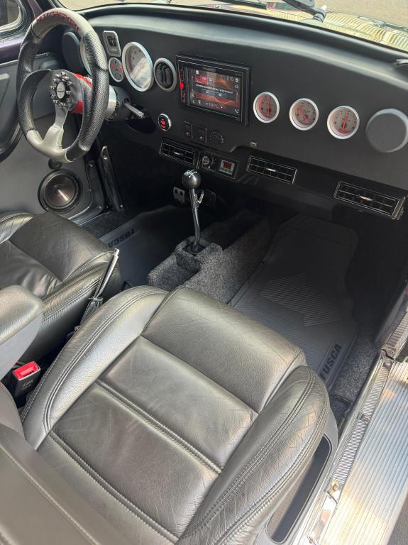 VOLKSWAGEN Fusca - Foto