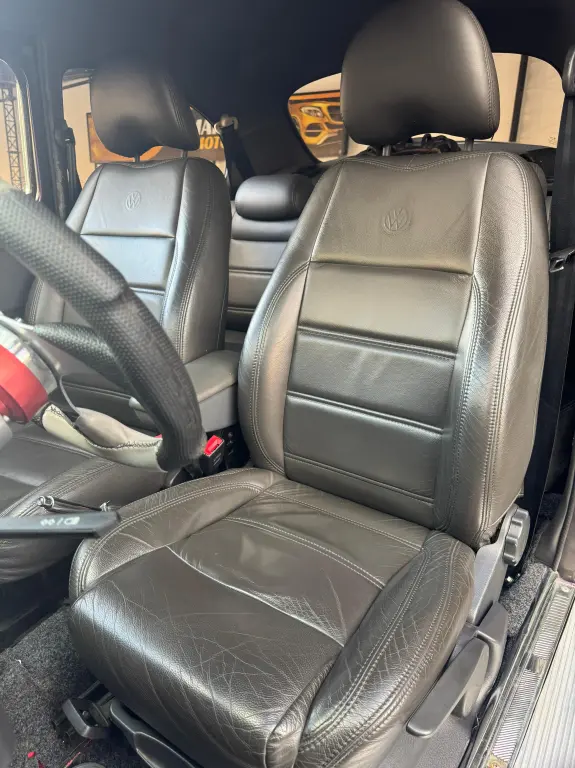 VOLKSWAGEN Fusca - Foto