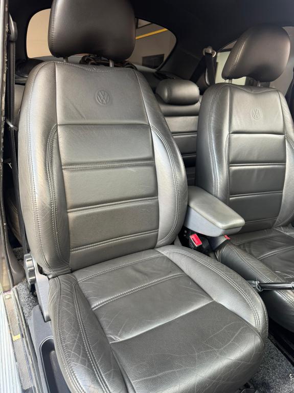 VOLKSWAGEN Fusca - Foto