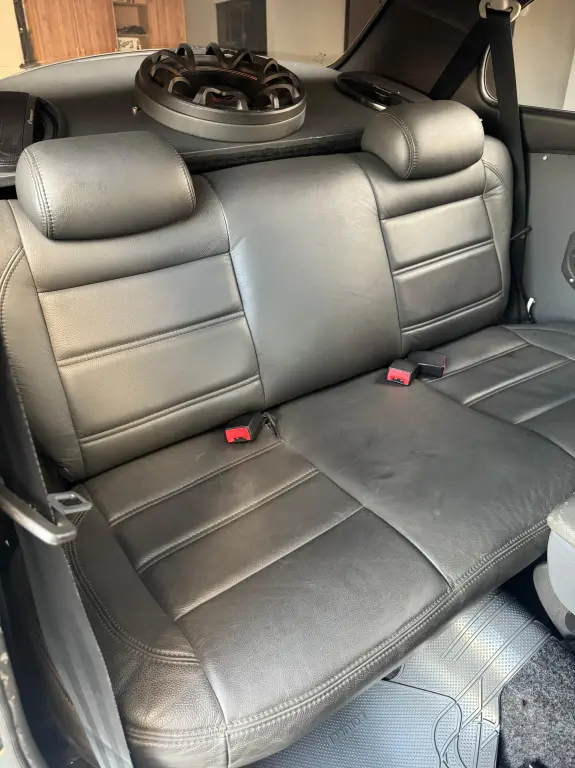 VOLKSWAGEN Fusca - Foto