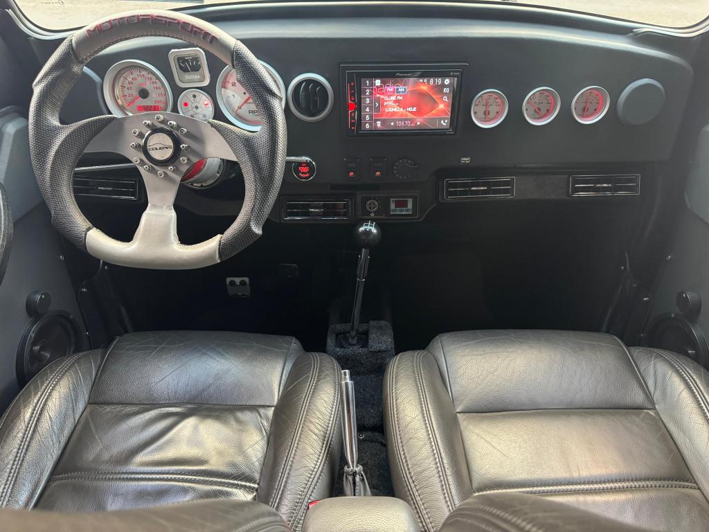 VOLKSWAGEN Fusca - Foto