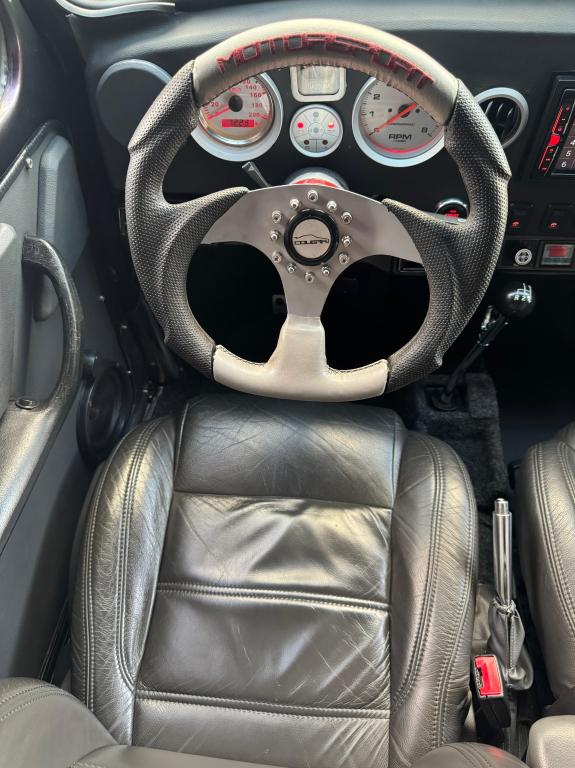 VOLKSWAGEN Fusca - Foto