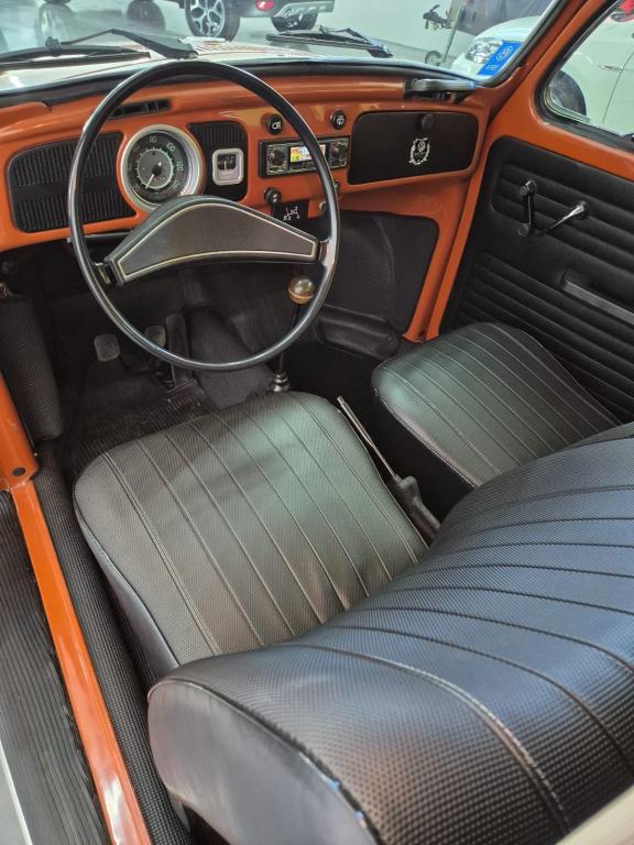 VOLKSWAGEN Fusca - Foto