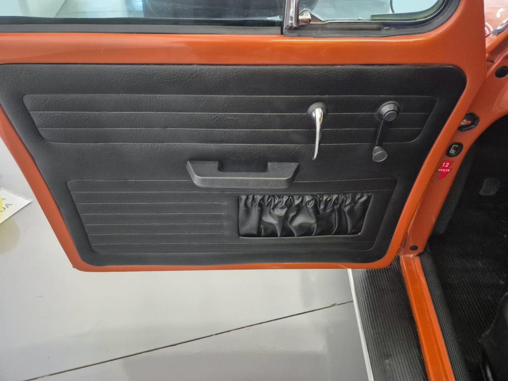 VOLKSWAGEN Fusca - Foto