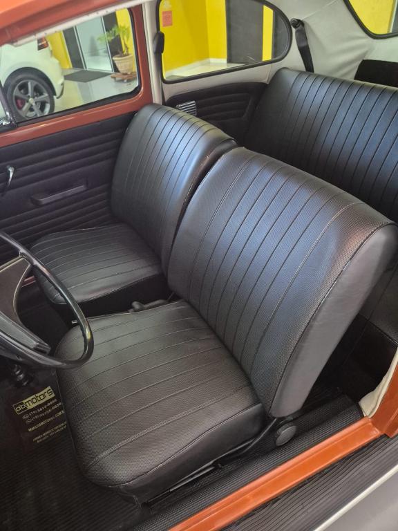 VOLKSWAGEN Fusca - Foto