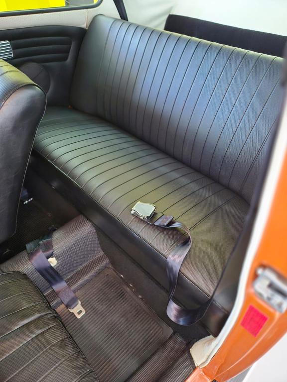 VOLKSWAGEN Fusca - Foto