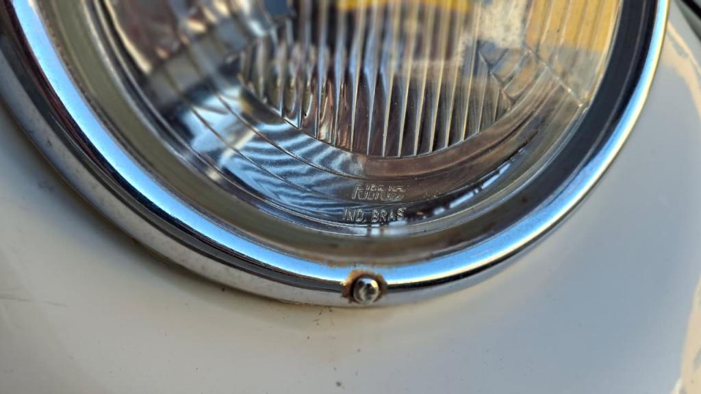 VOLKSWAGEN Fusca - Foto