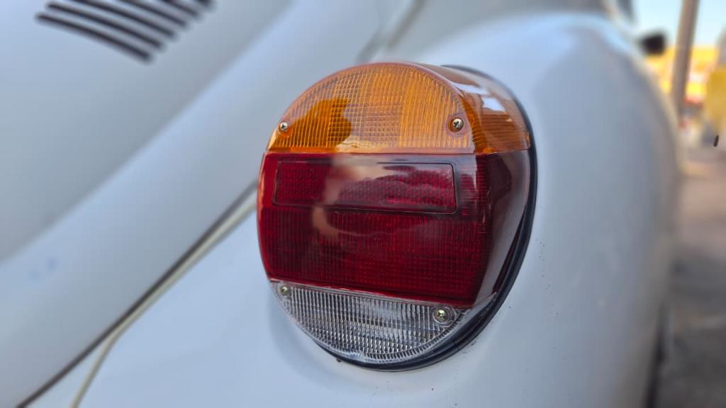 VOLKSWAGEN Fusca - Foto