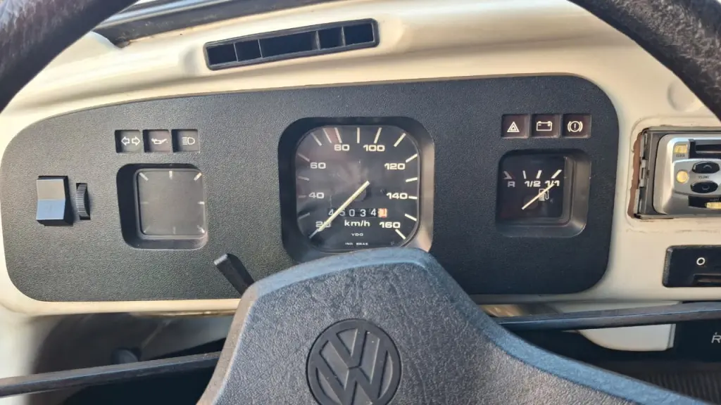 VOLKSWAGEN Fusca - Foto